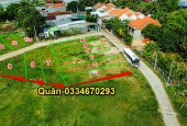 5 suất ngoại giao đất nền sổ đỏ Vạn Giã - khu Bắc Vân Phong